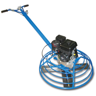 Zatirochnaja mashina po betonu SZM-900 benzinovaja Briggs & Stratton kupit v Spektrum